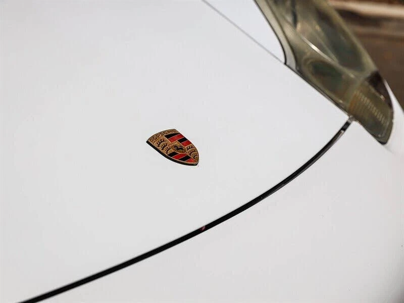 1999 Porsche 996 Carrera - Image 10 of 31