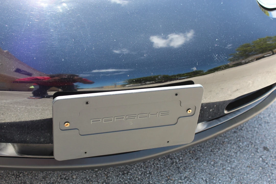 1999 Porsche 996 Carrera - Image 21 of 31