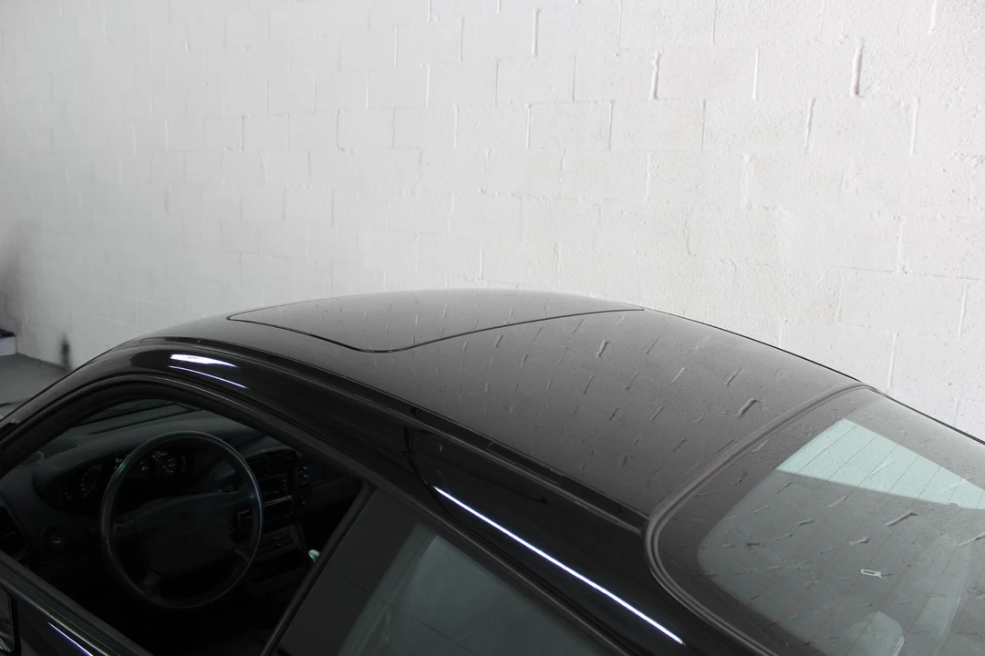 1999 Porsche 996 Carrera - Image 24 of 31