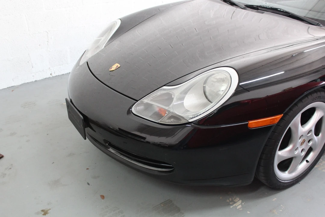 1999 Porsche 996 Carrera - Image 18 of 31
