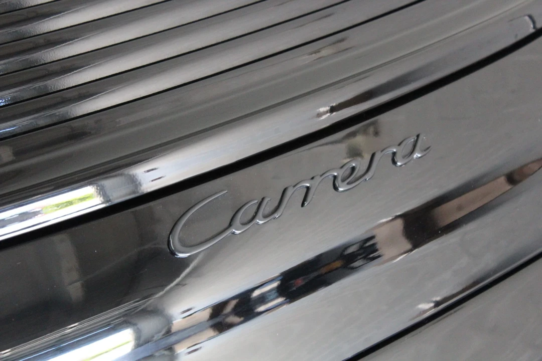 1999 Porsche 996 Carrera - Image 29 of 31