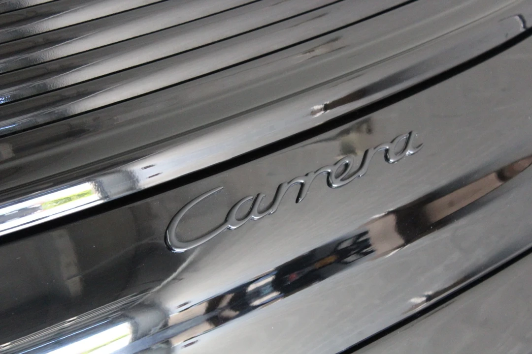 1999 Porsche 996 Carrera - Image 30 of 31