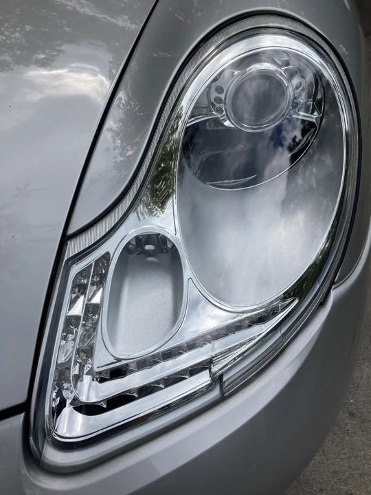 1999 Porsche 996 Carrera - Image 28 of 31
