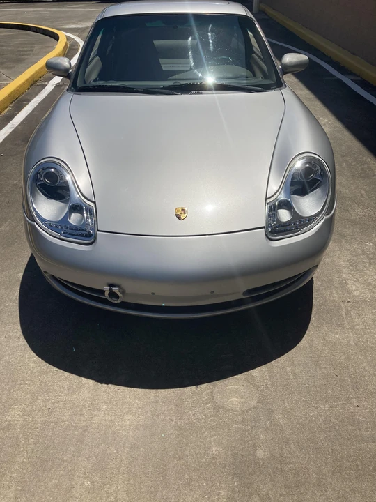 1999 Porsche 996 Carrera - Image 16 of 31