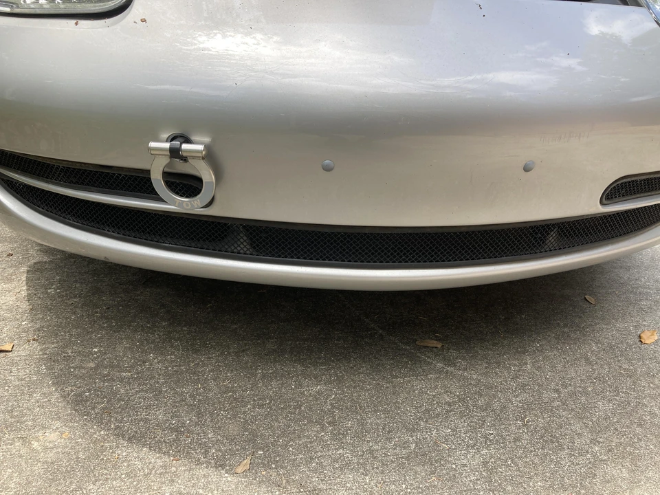 1999 Porsche 996 Carrera - Image 25 of 31