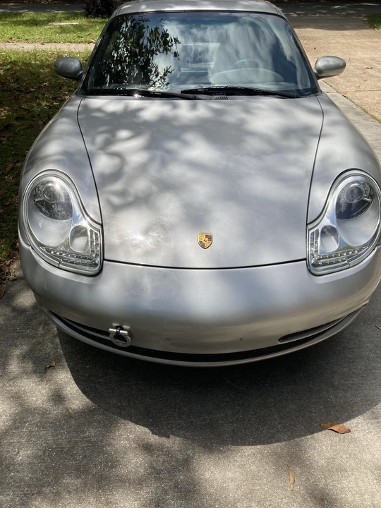 1999 Porsche 996 Carrera - Image 17 of 31