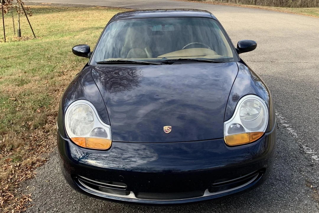1999 Porsche 996 Carrera - Image 2 of 5