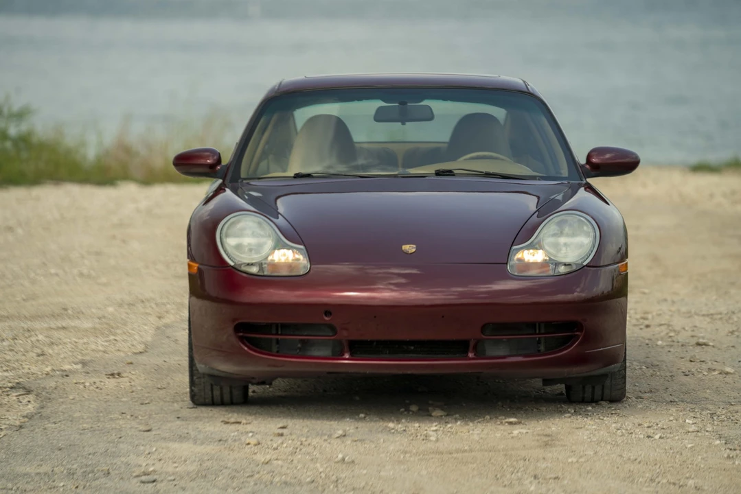 1999 Porsche 996 Carrera - Image 20 of 31