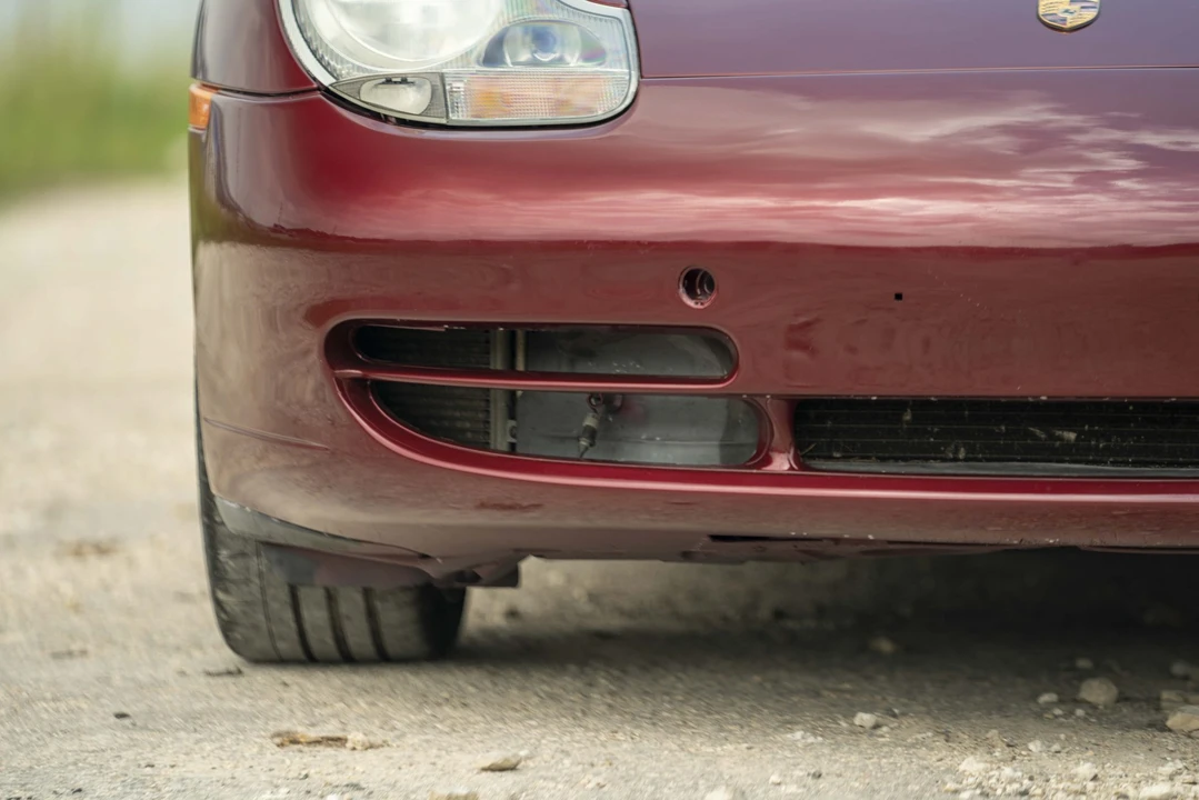 1999 Porsche 996 Carrera - Image 31 of 31