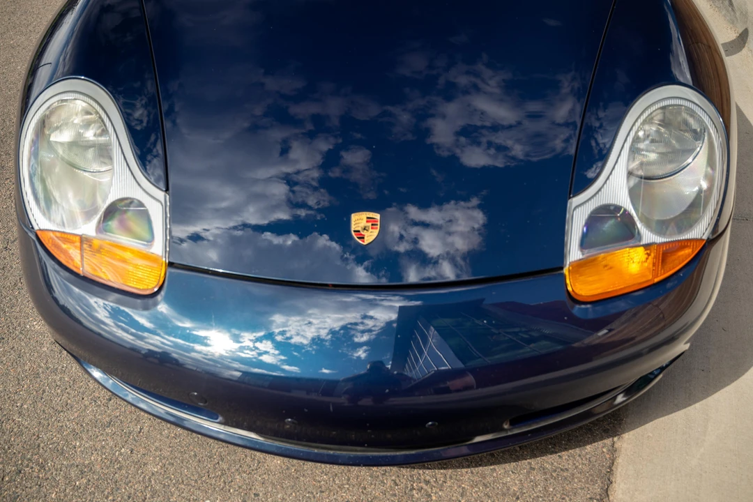 1999 Porsche 996 Carrera - Image 20 of 30