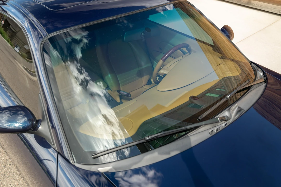 1999 Porsche 996 Carrera - Image 17 of 30