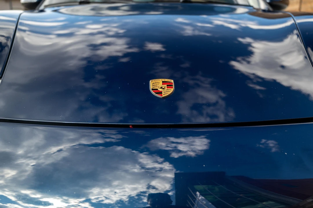 1999 Porsche 996 Carrera - Image 21 of 30