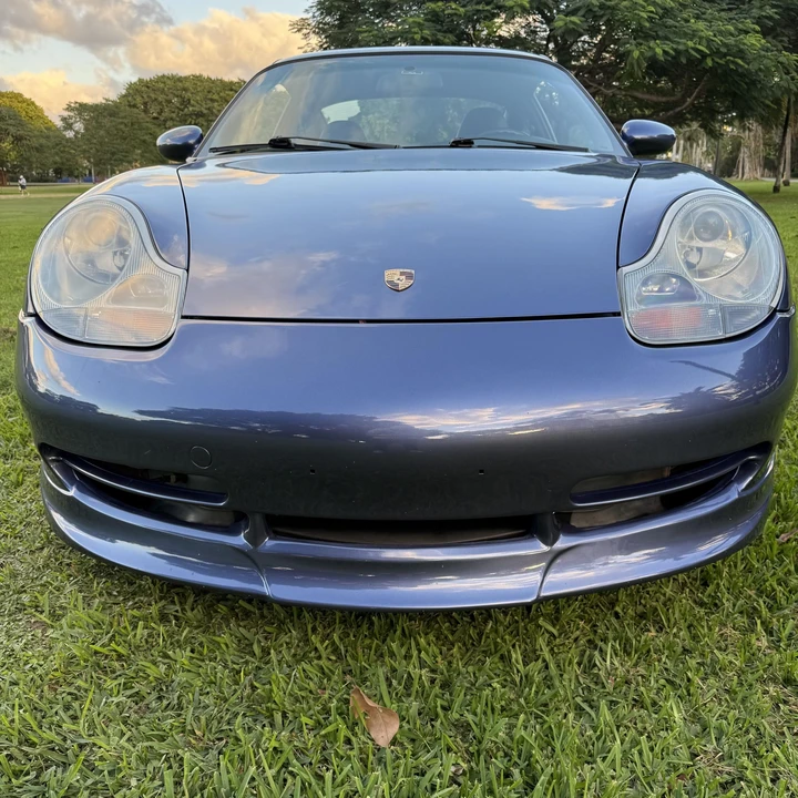 1999 Porsche 996 Carrera - Image 29 of 31