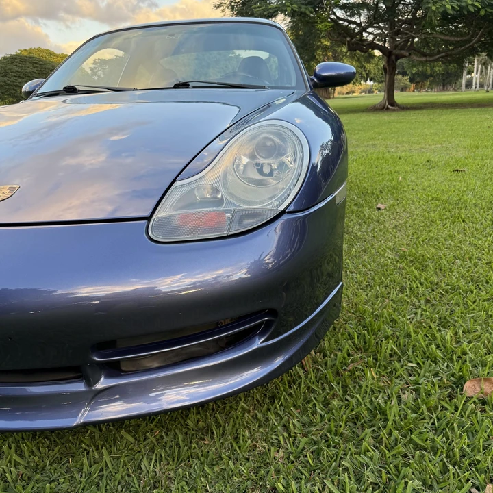 1999 Porsche 996 Carrera - Image 30 of 31