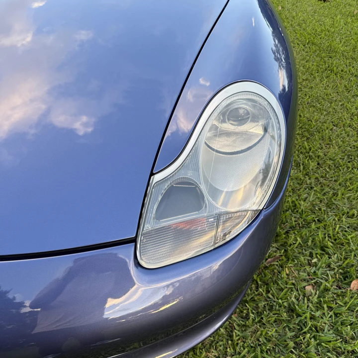 1999 Porsche 996 Carrera - Image 31 of 31