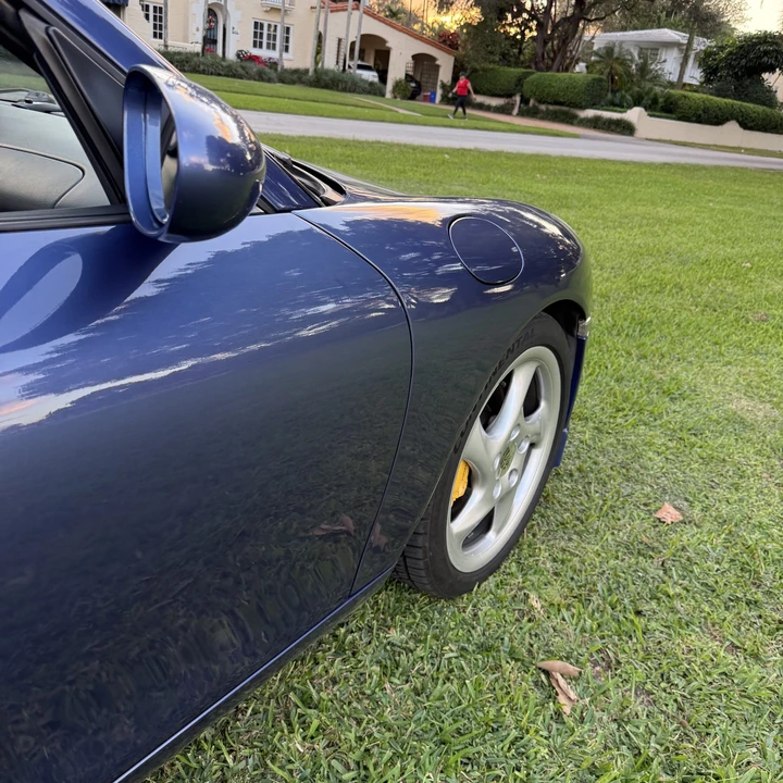 1999 Porsche 996 Carrera - Image 25 of 31
