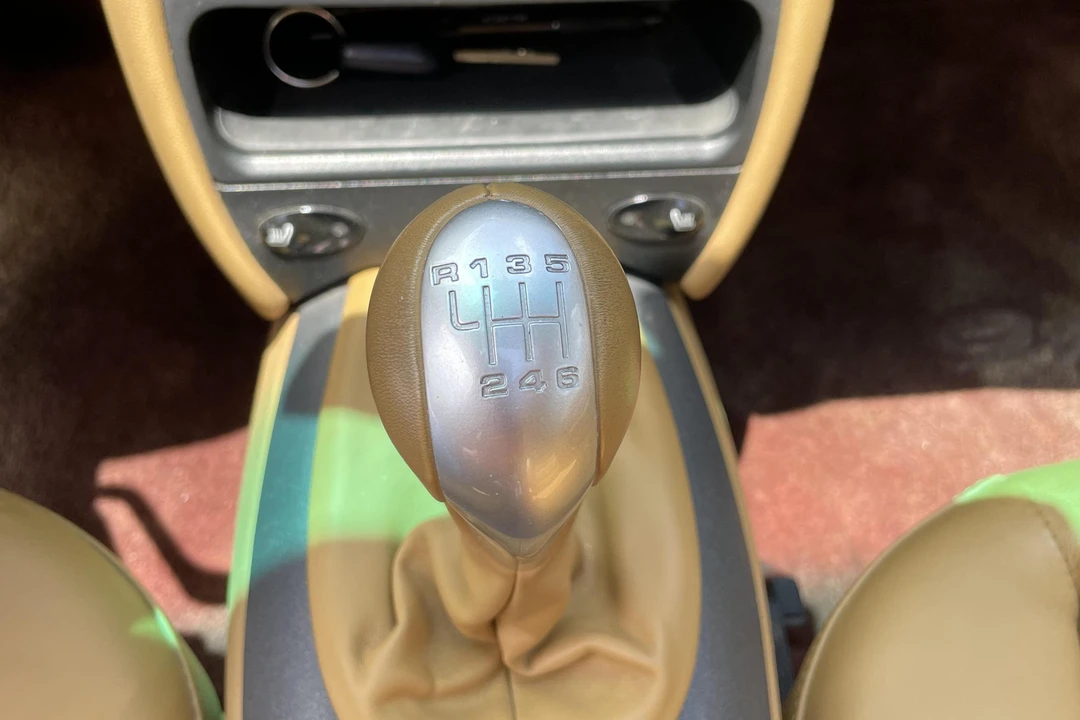 1999 Porsche 996 Carrera - Image 7 of 7