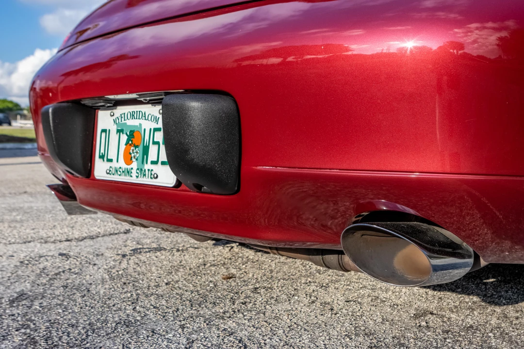 1999 Porsche 996 Carrera - Image 20 of 31