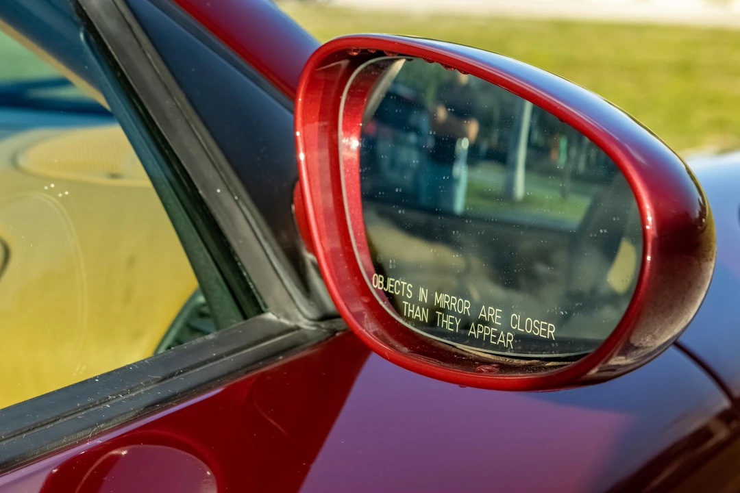 1999 Porsche 996 Carrera - Image 23 of 31