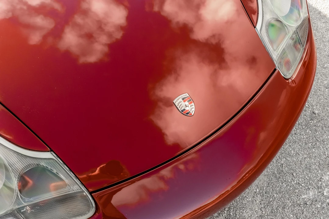 1999 Porsche 996 Carrera - Image 15 of 31