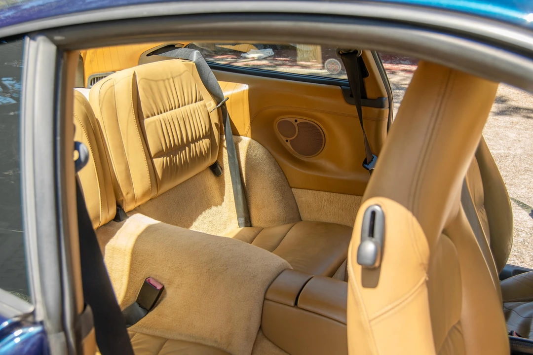 1999 Porsche 996 Carrera - Image 23 of 31