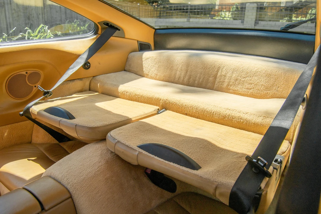 1999 Porsche 996 Carrera - Image 26 of 31