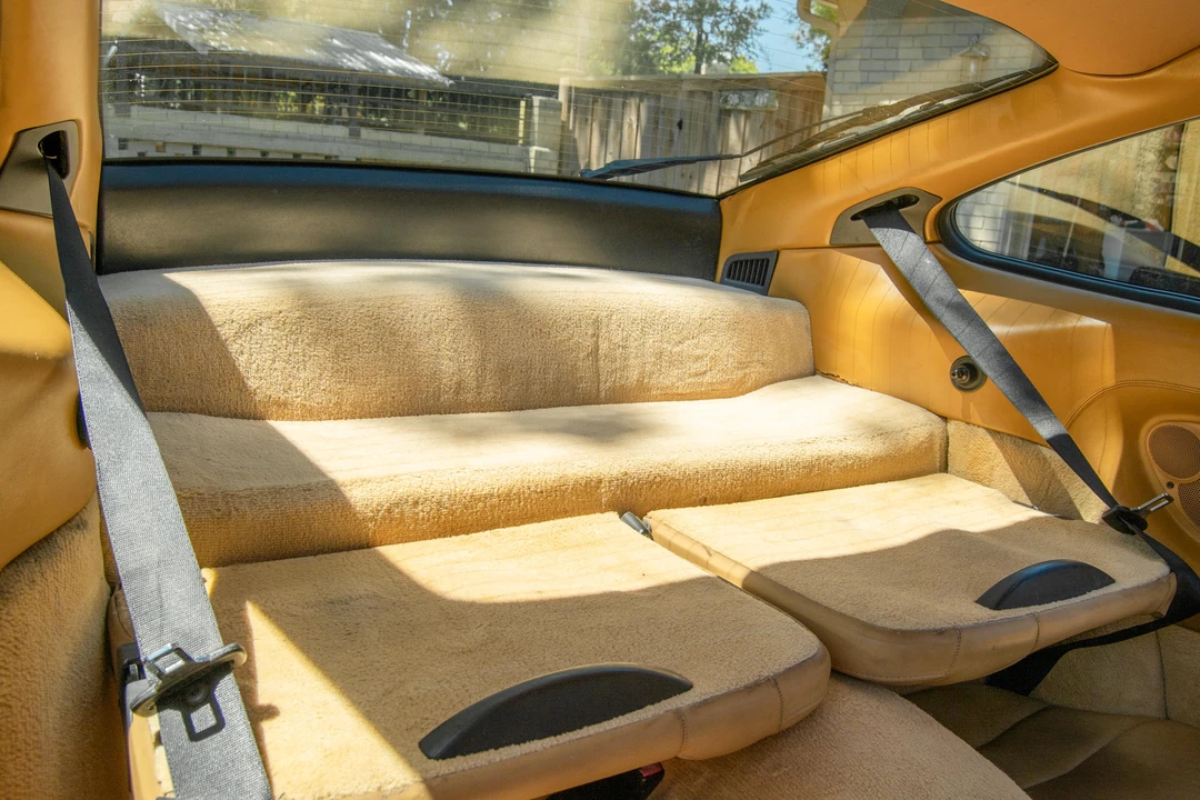 1999 Porsche 996 Carrera - Image 19 of 31