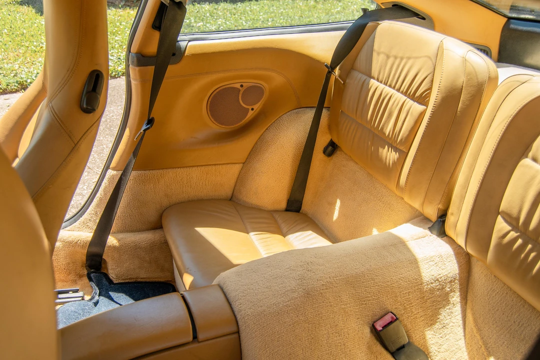 1999 Porsche 996 Carrera - Image 25 of 31