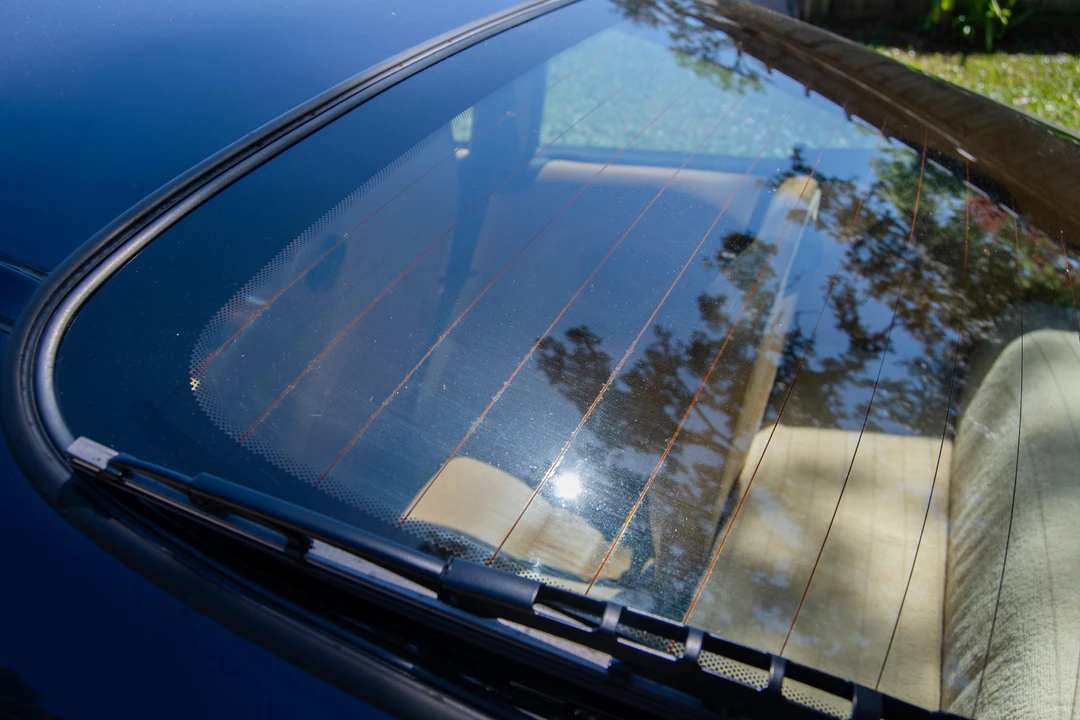 1999 Porsche 996 Carrera - Image 10 of 31