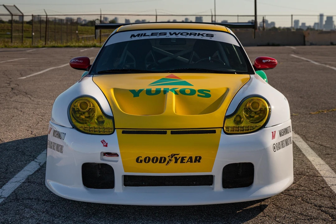 1999 Porsche 996 Carrera - Image 2 of 31