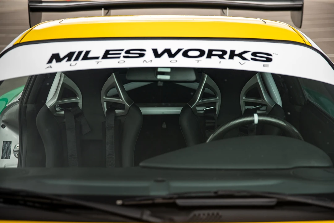 1999 Porsche 996 Carrera - Image 29 of 31