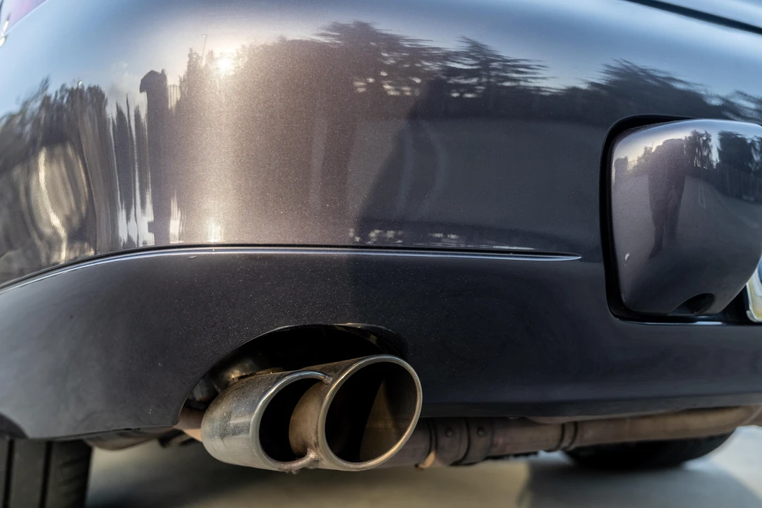 1999 Porsche 996 Carrera - Image 26 of 31