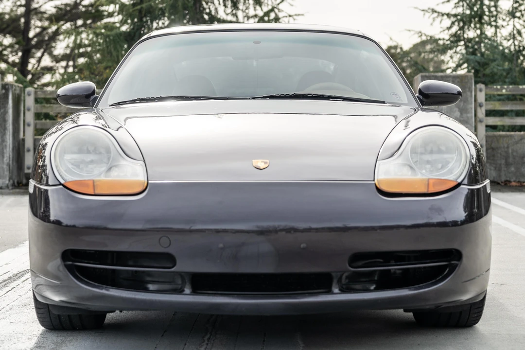 1999 Porsche 996 Carrera - Image 2 of 31