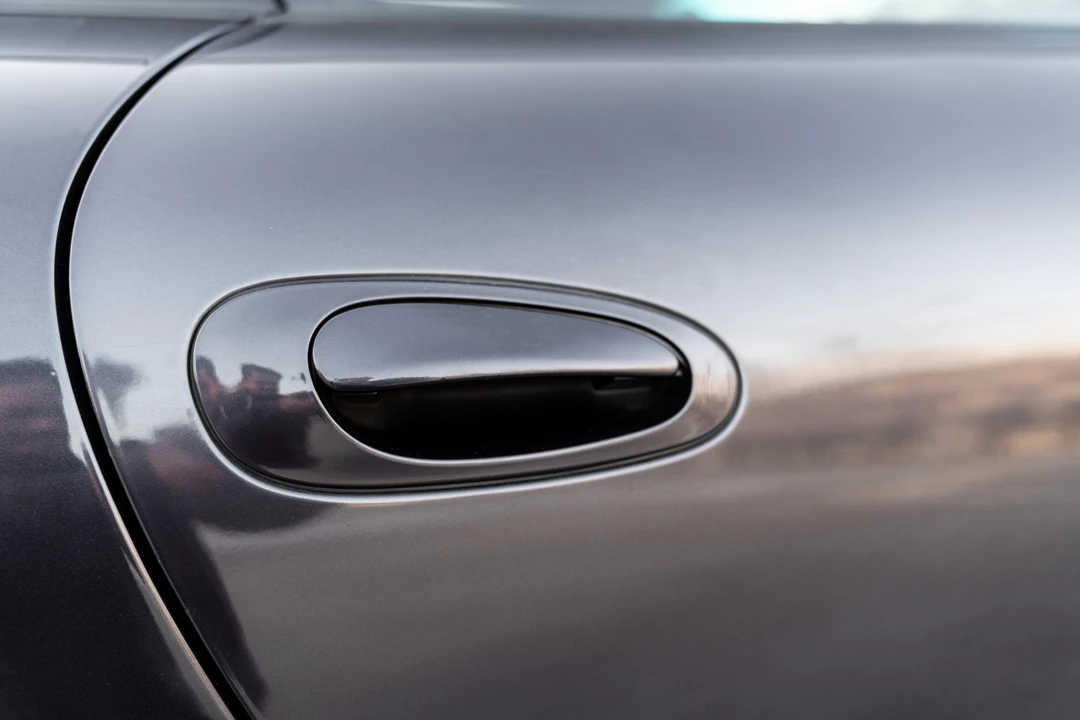 1999 Porsche 996 Carrera - Image 29 of 31