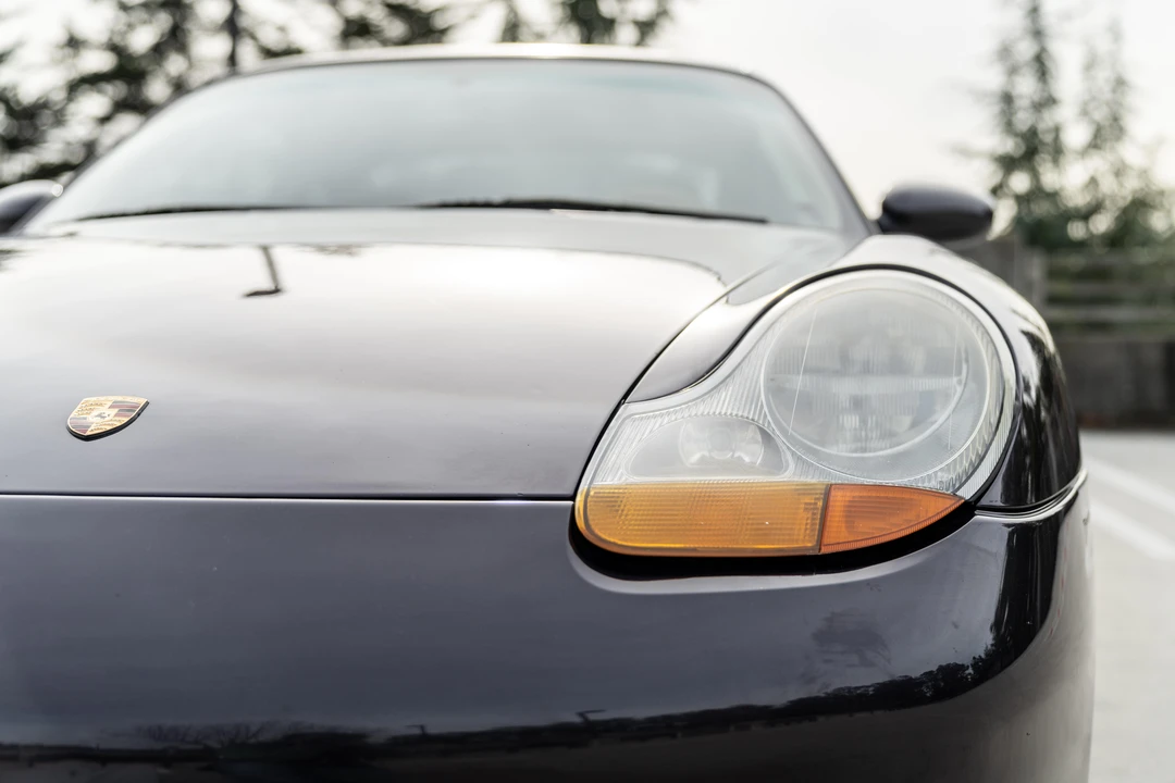 1999 Porsche 996 Carrera - Image 16 of 31