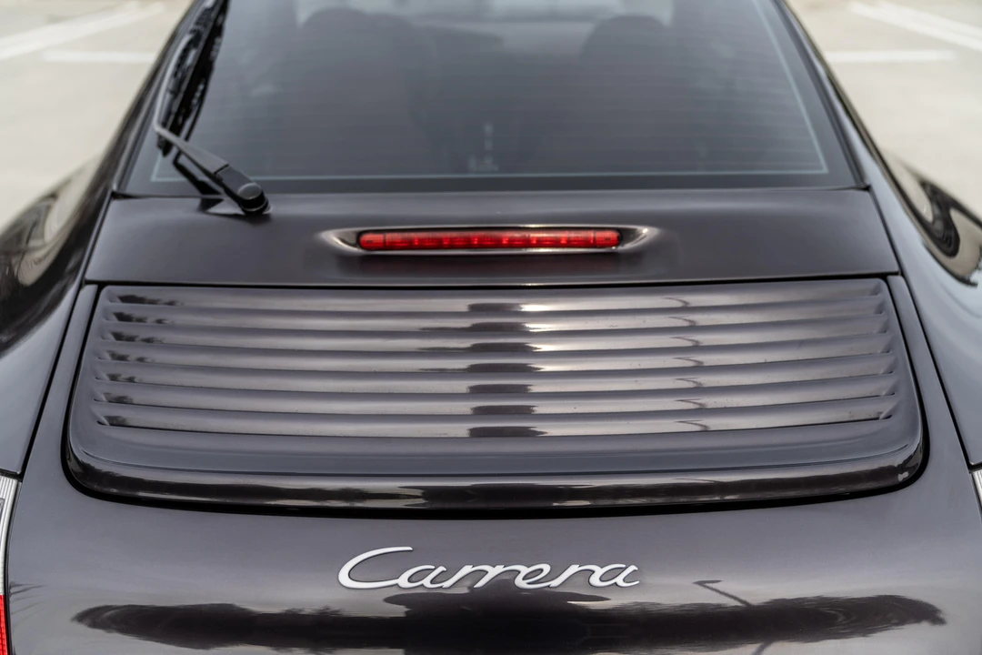 1999 Porsche 996 Carrera - Image 24 of 31