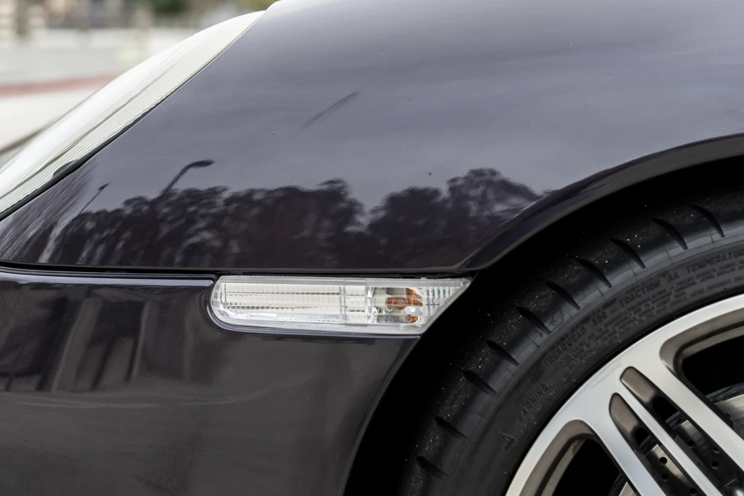 1999 Porsche 996 Carrera - Image 19 of 31