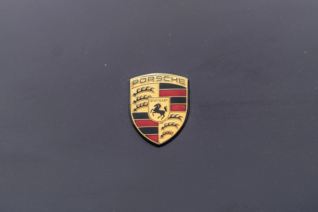 1999 Porsche 996 Carrera - Image 15 of 31