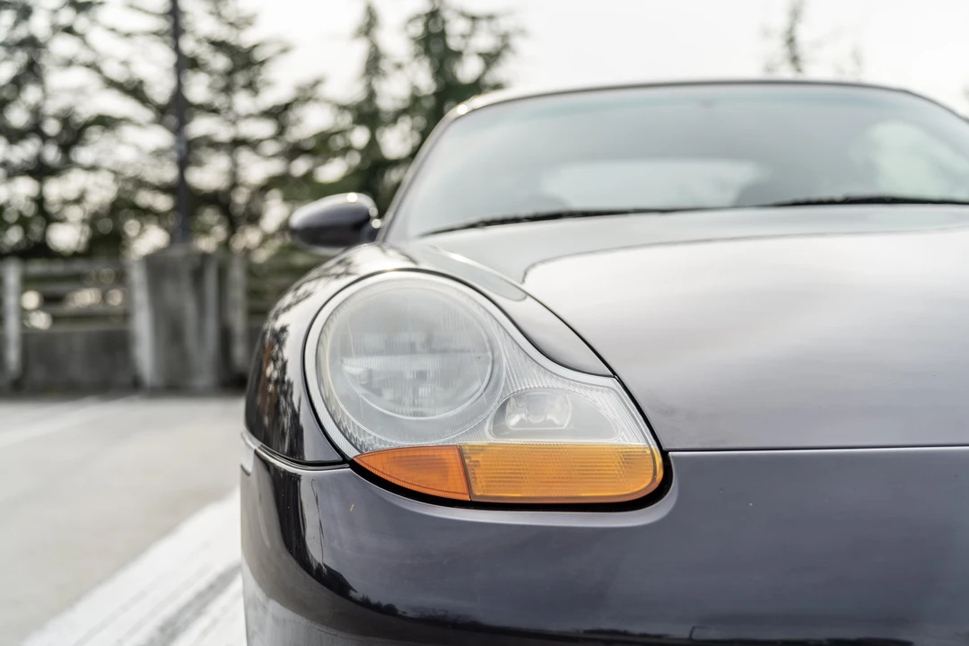 1999 Porsche 996 Carrera - Image 14 of 31