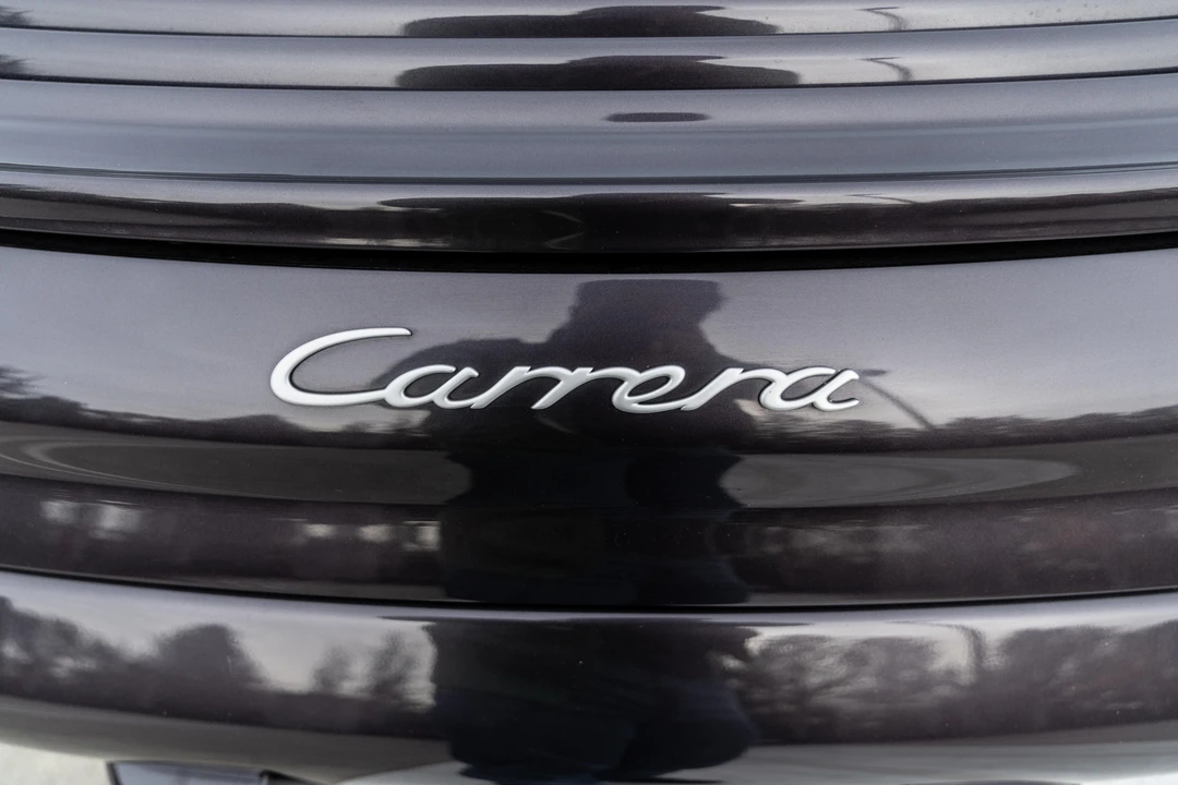 1999 Porsche 996 Carrera - Image 25 of 31