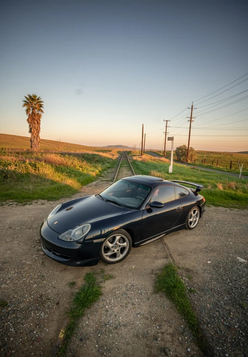 1999 Porsche 996 Carrera - Image 17 of 31