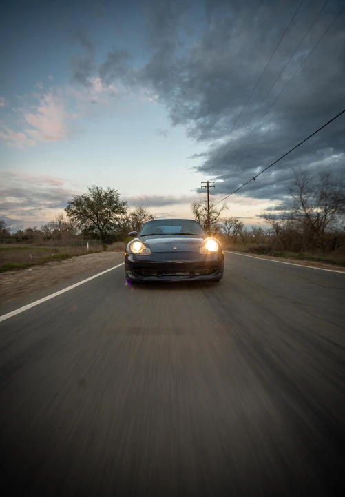 1999 Porsche 996 Carrera - Image 6 of 31