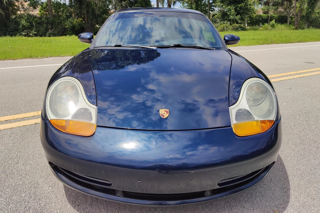 1999 Porsche 996 Carrera - Image 2 of 31