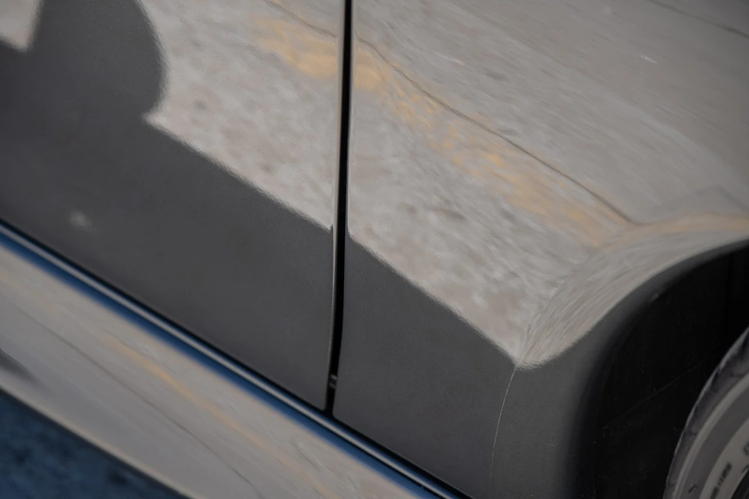 1999 Porsche 996 Carrera - Image 26 of 31