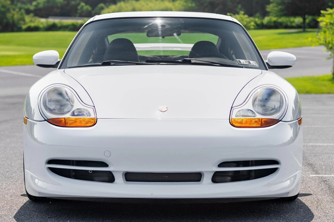 1999 Porsche 996 Carrera - Image 2 of 31