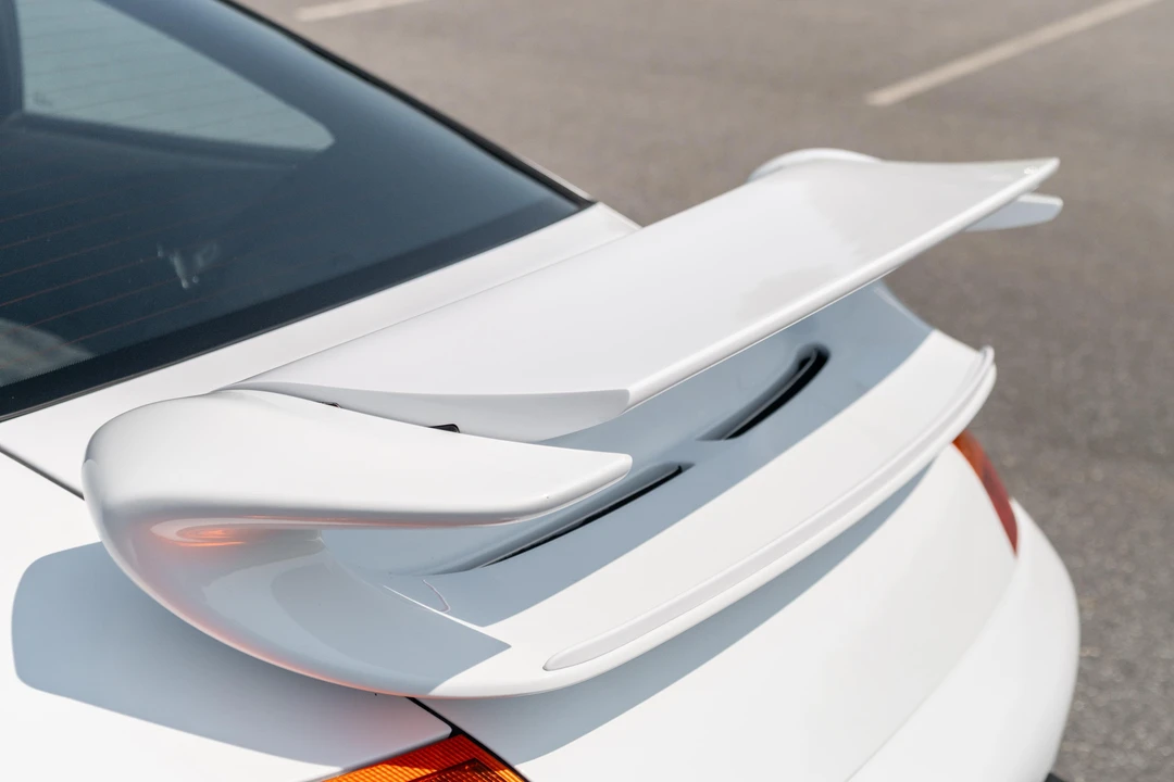 1999 Porsche 996 Carrera - Image 22 of 31