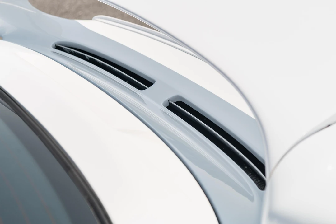 1999 Porsche 996 Carrera - Image 23 of 31