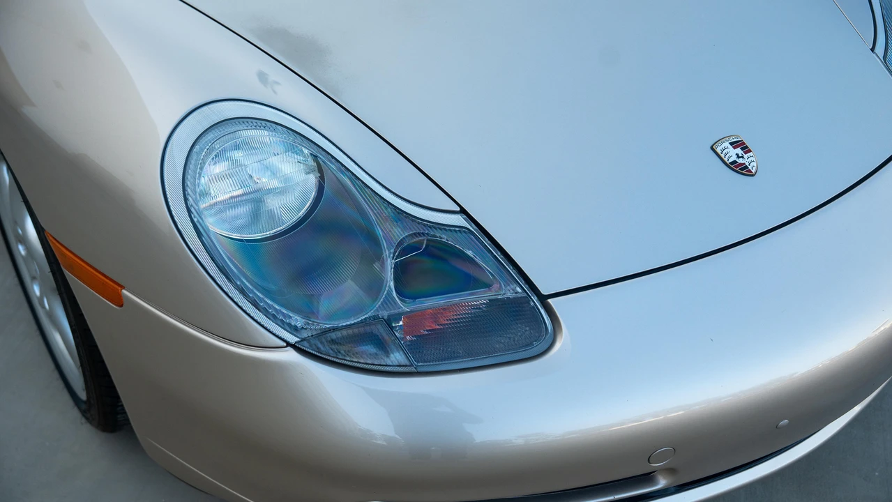 1999 Porsche 996 Carrera - Image 24 of 31
