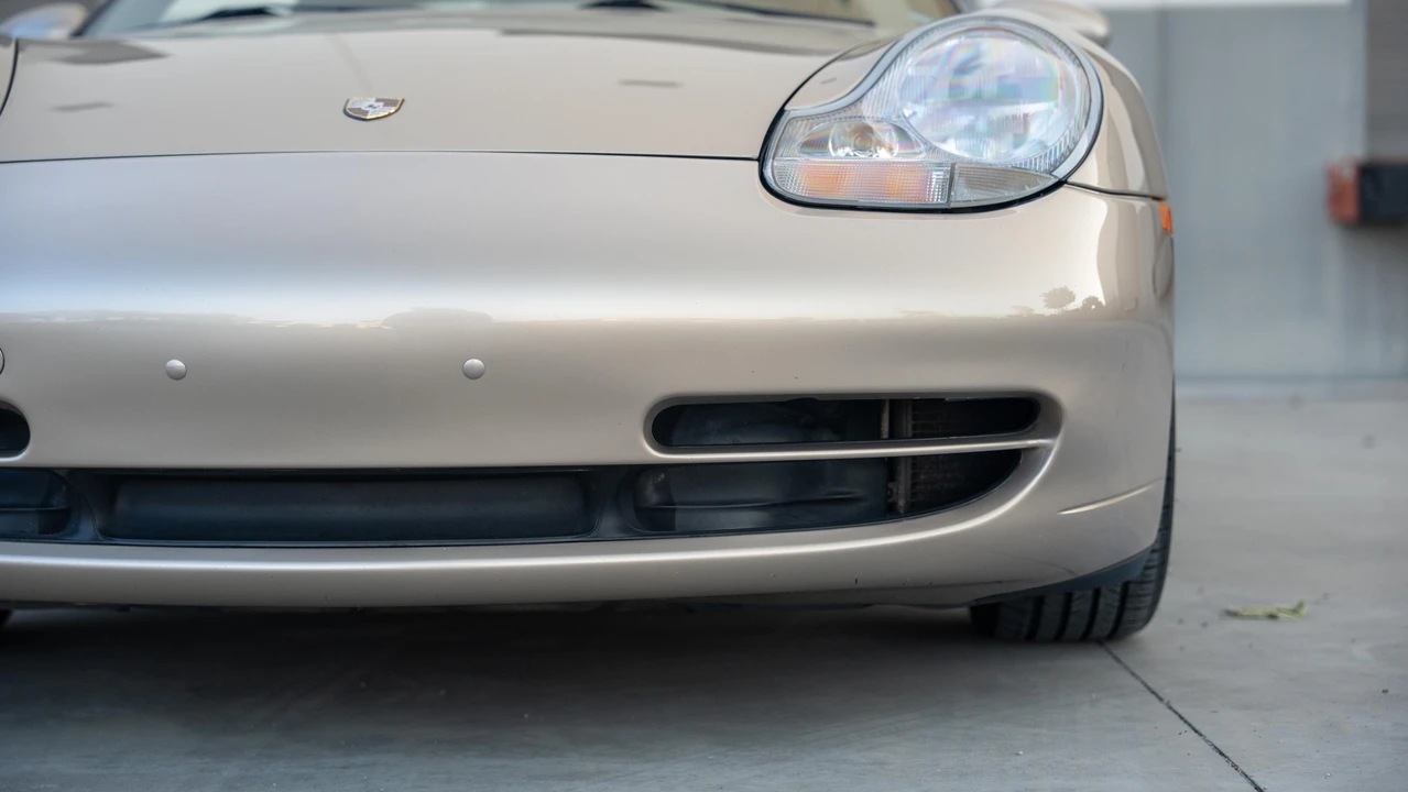 1999 Porsche 996 Carrera - Image 29 of 31