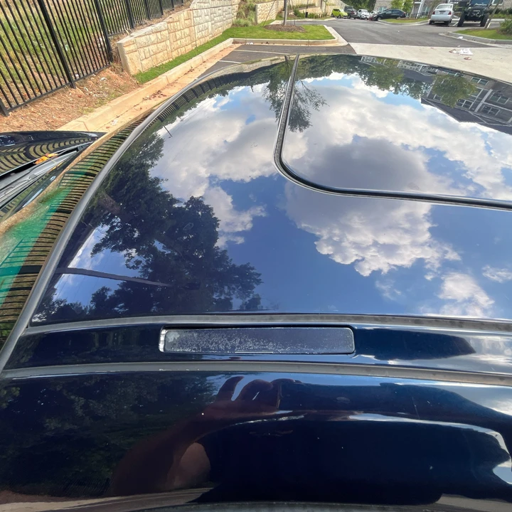 1999 Porsche 996 Carrera - Image 21 of 31